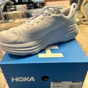 HOKA Bondi 8 Women’s Size 9.5